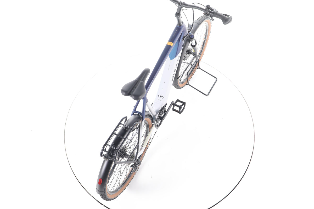 Bulls Cross EVO Trekking E-Bike - Image 23