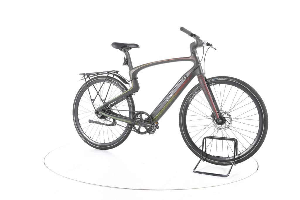 Urtopia 1 E-Bike Carbon - Image 2