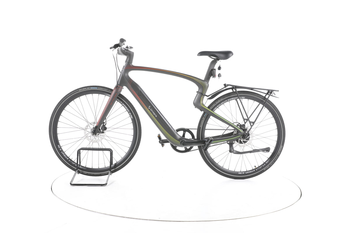 Urtopia 1 E-Bike Carbon - Image 7