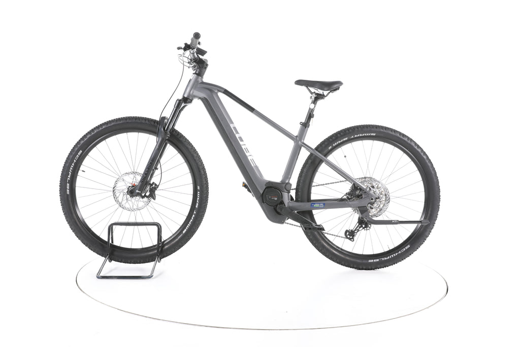 Cube Reaction Hybrid Race 625 E-Bike - Image 7