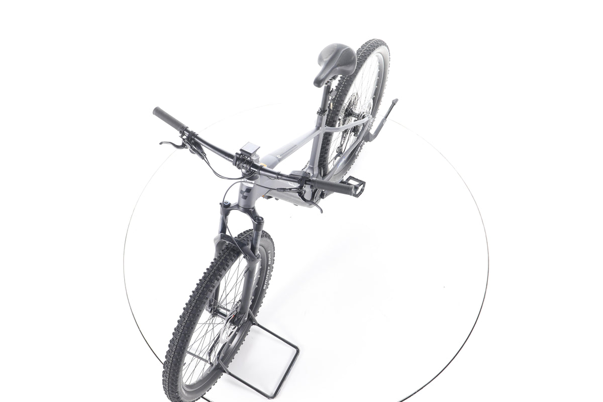Cube Reaction Hybrid Race 625 E-Bike - Image 17