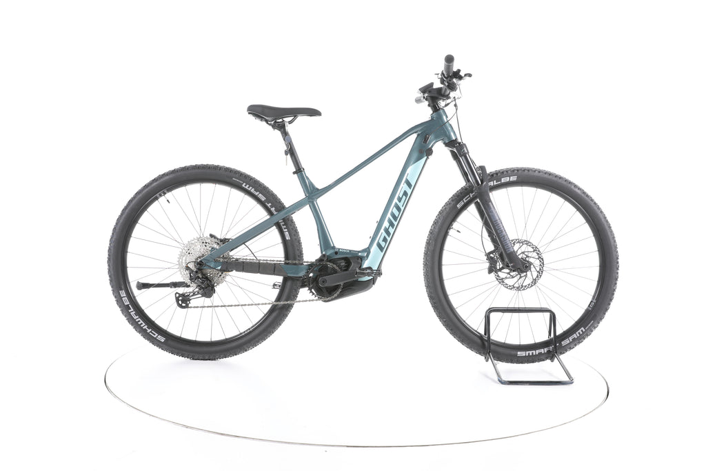 Ghost E-Teru B Pro E-Bike - Image 1