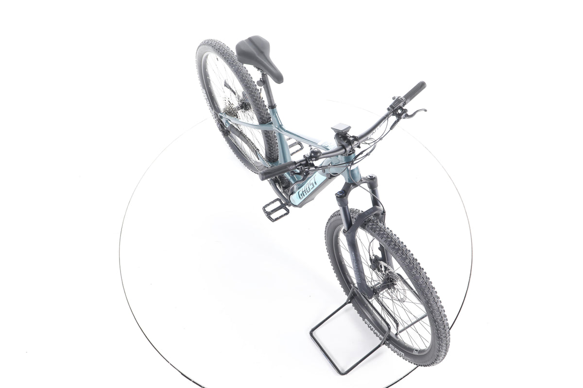 Ghost E-Teru B Pro E-Bike - Image 15