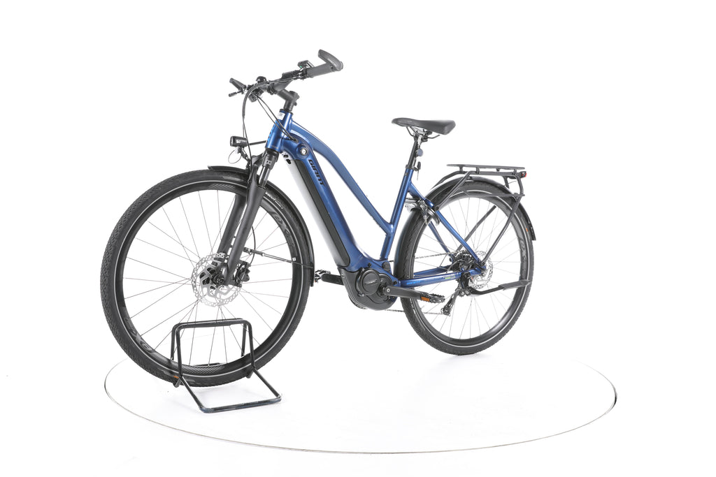 Giant Explore E+2 Trekking E-Bike - Image 6