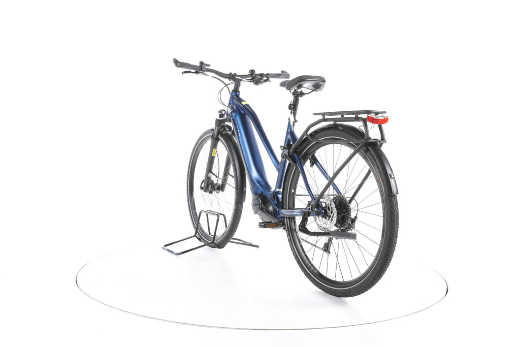 Giant Explore E+2 Trekking E-Bike - Image 9