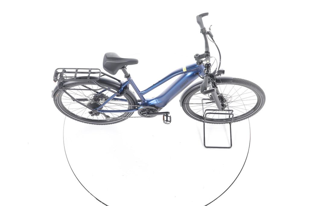 Giant Explore E+2 Trekking E-Bike - Image 13
