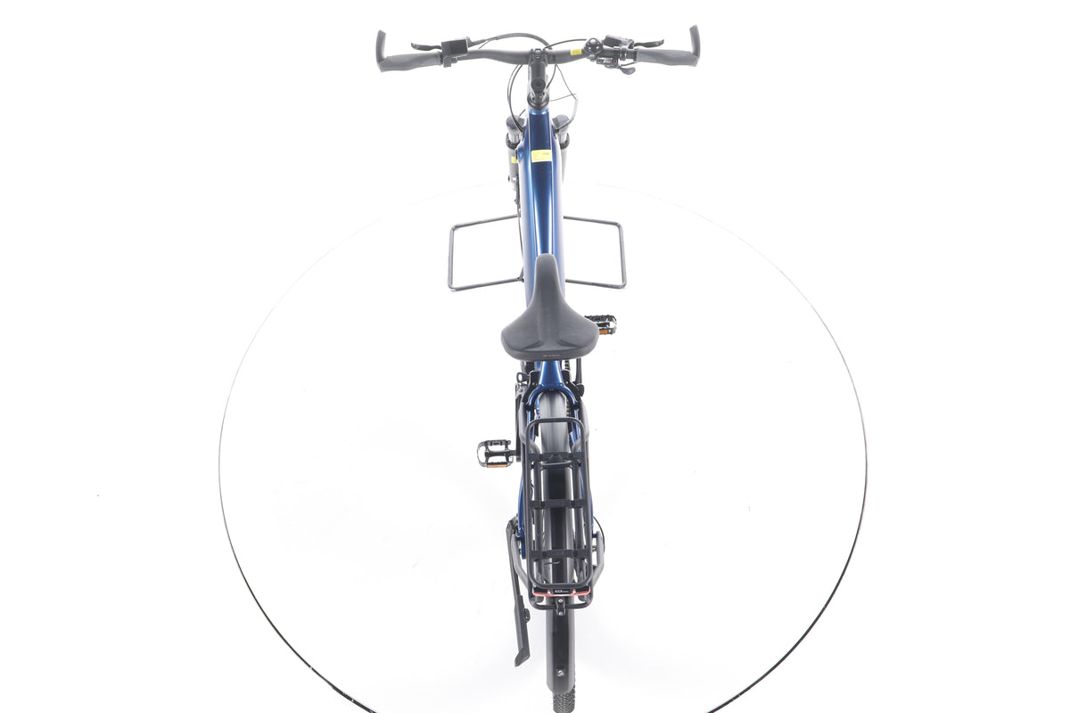 Giant Explore E+2 Trekking E-Bike - Image 22