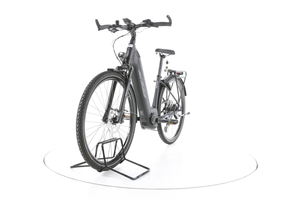 KTM Power Sport 11 Plus Trekking E-Bike Tiefeinsteiger - Image 5