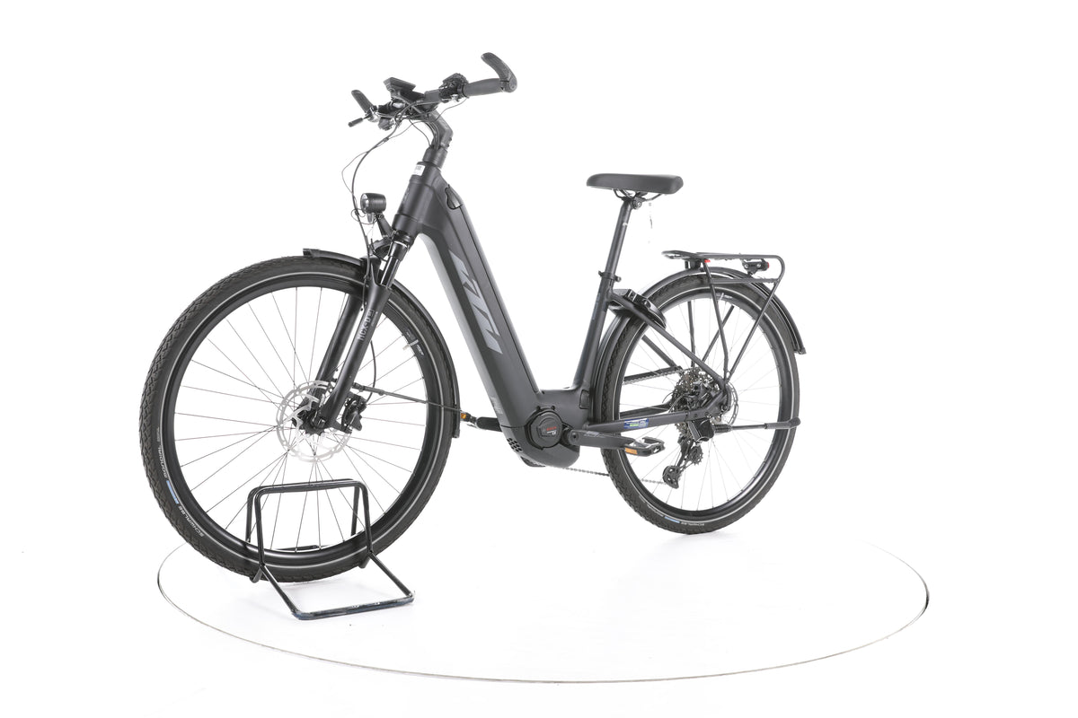 KTM Power Sport 11 Plus Trekking E-Bike Tiefeinsteiger - Image 6