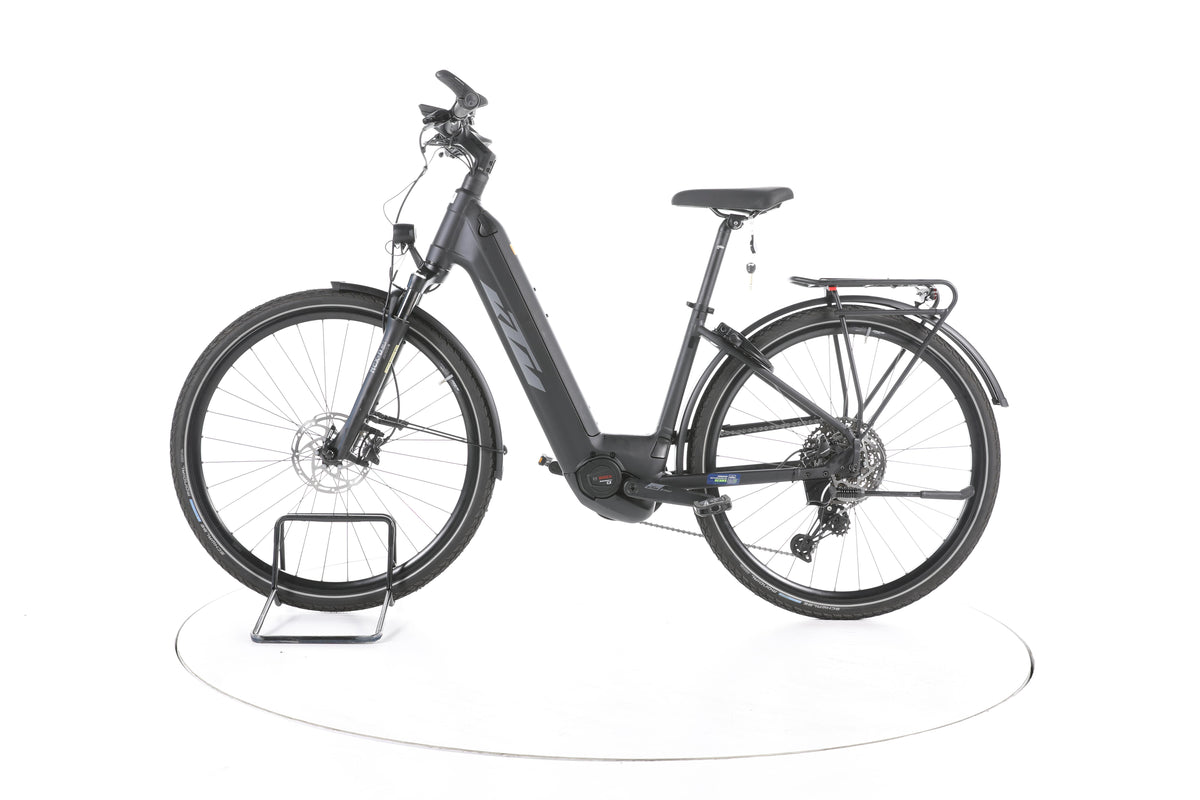 KTM Power Sport 11 Plus Trekking E-Bike Tiefeinsteiger - Image 7