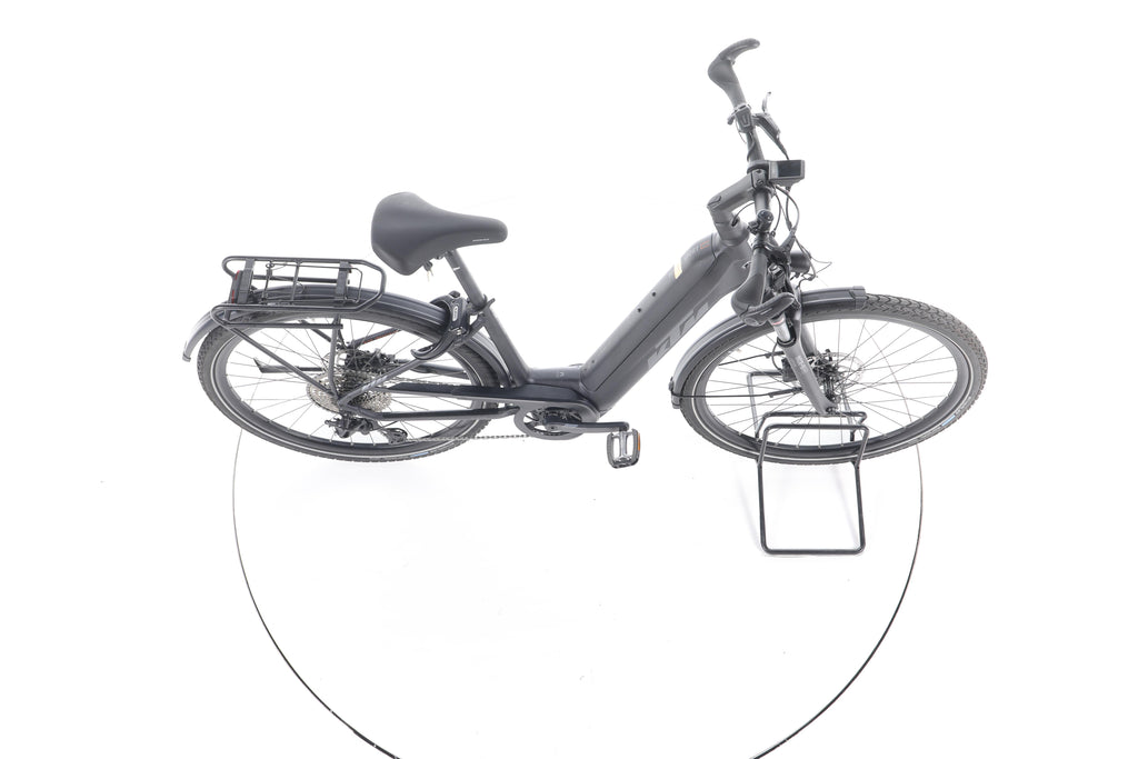 KTM Power Sport 11 Plus Trekking E-Bike Tiefeinsteiger - Image 13