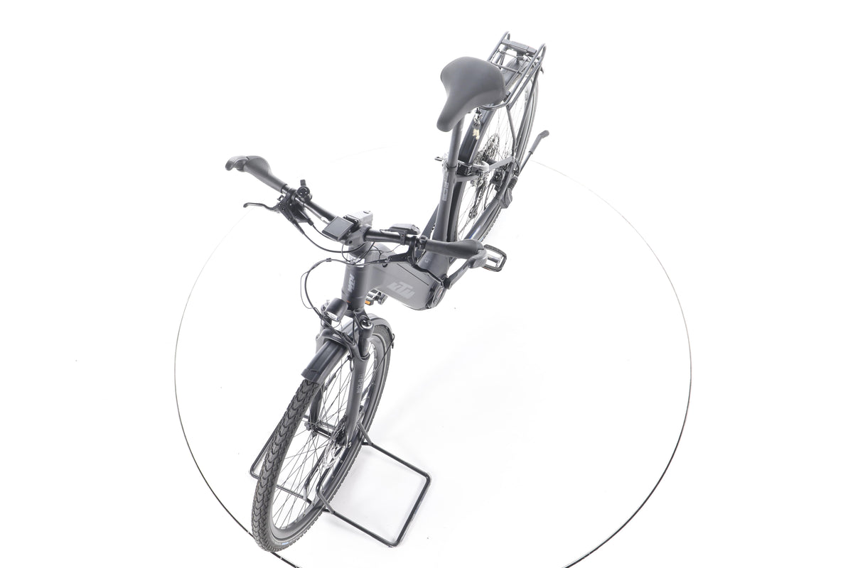 KTM Power Sport 11 Plus Trekking E-Bike Tiefeinsteiger - Image 17