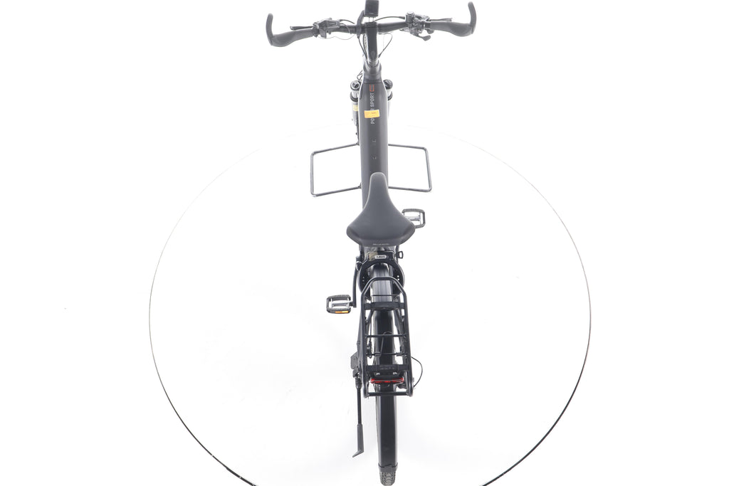 KTM Power Sport 11 Plus Trekking E-Bike Tiefeinsteiger - Image 22