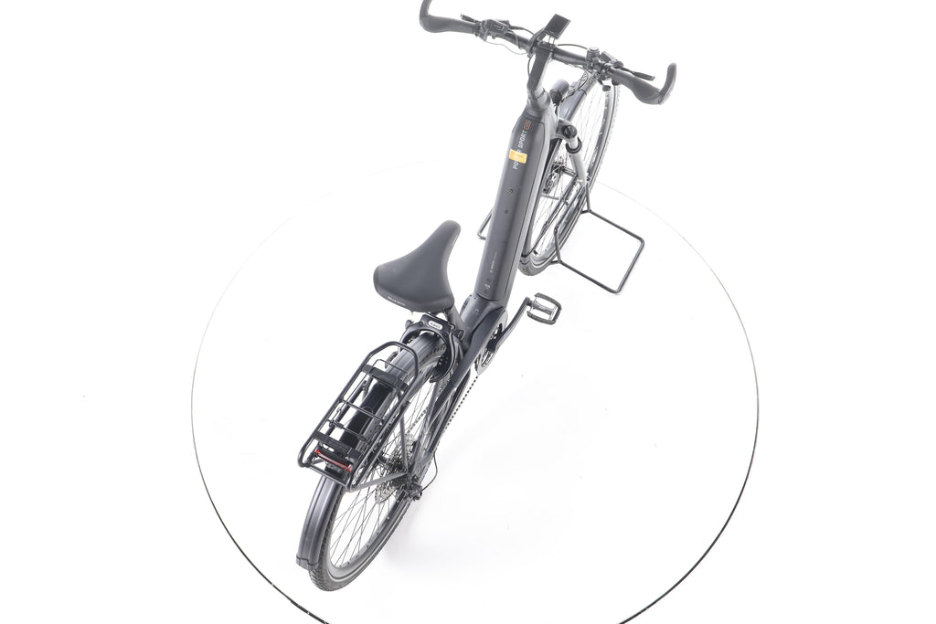KTM Power Sport 11 Plus Trekking E-Bike Tiefeinsteiger - Image 23