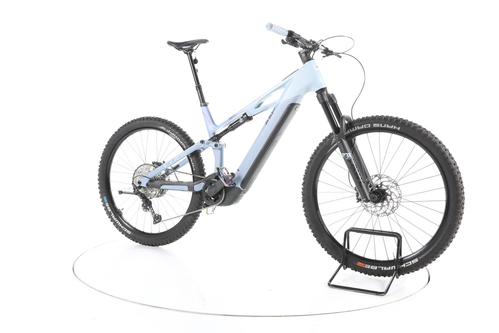 Cube Stereo Hybrid ONE44 HPC Race E-Bike Fully Carbon 2025 - Image 2