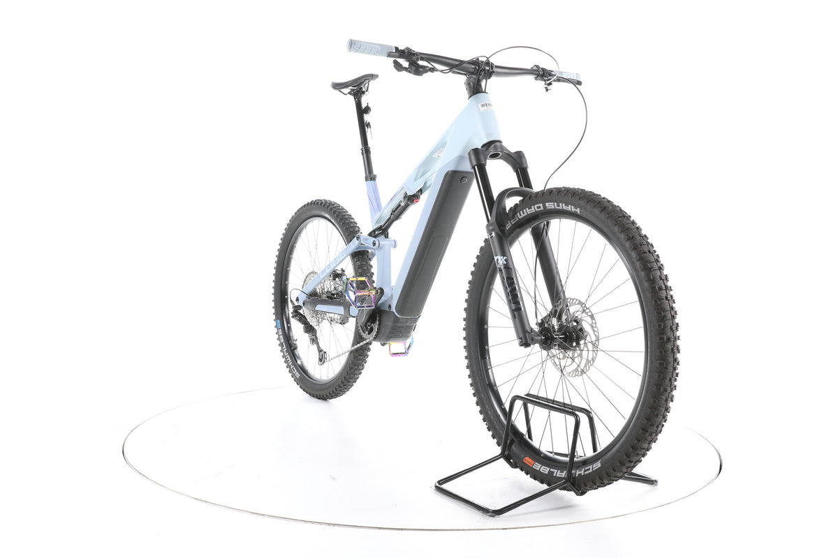 Cube Stereo Hybrid ONE44 HPC Race E-Bike Fully Carbon 2025 - Image 3