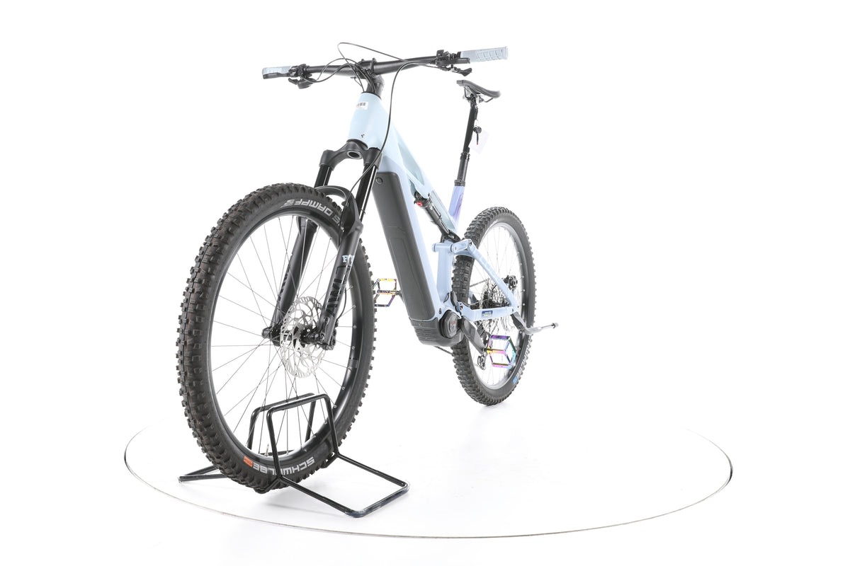 Cube Stereo Hybrid ONE44 HPC Race E-Bike Fully Carbon 2025 - Image 5