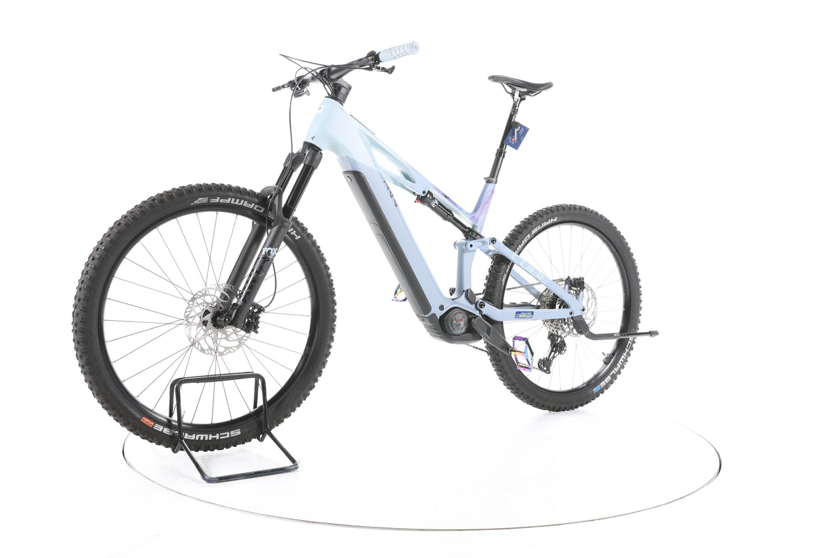 Cube Stereo Hybrid ONE44 HPC Race E-Bike Fully Carbon 2025 - Image 6