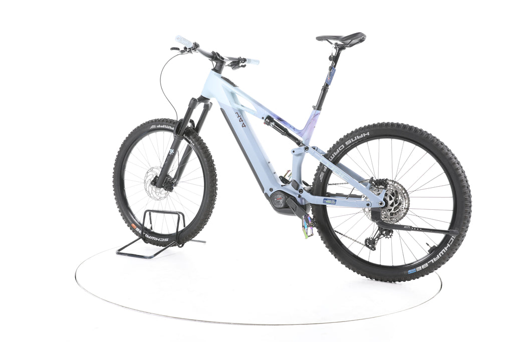 Cube Stereo Hybrid ONE44 HPC Race E-Bike Fully Carbon 2025 - Image 8