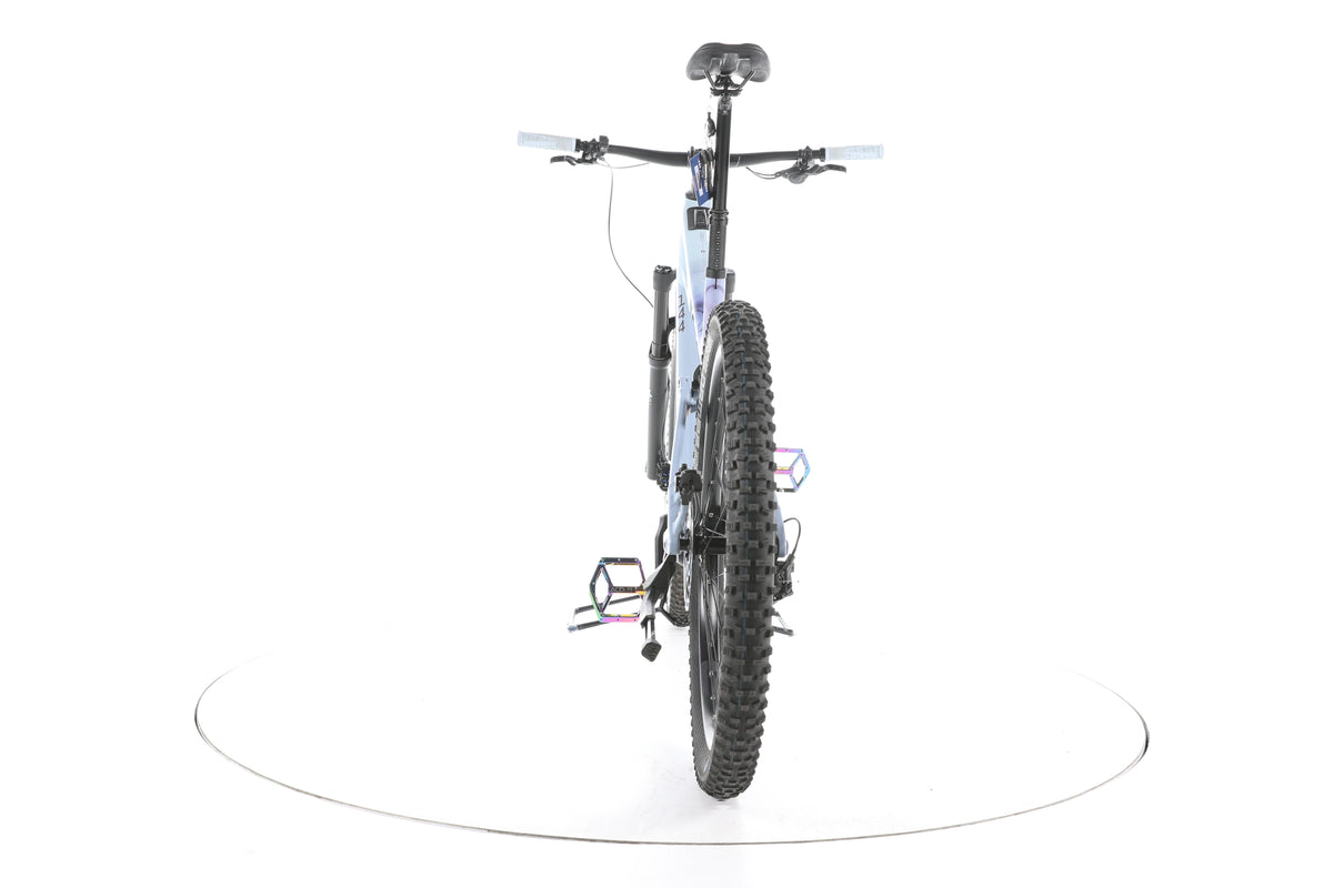 Cube Stereo Hybrid ONE44 HPC Race E-Bike Fully Carbon 2025 - Image 10