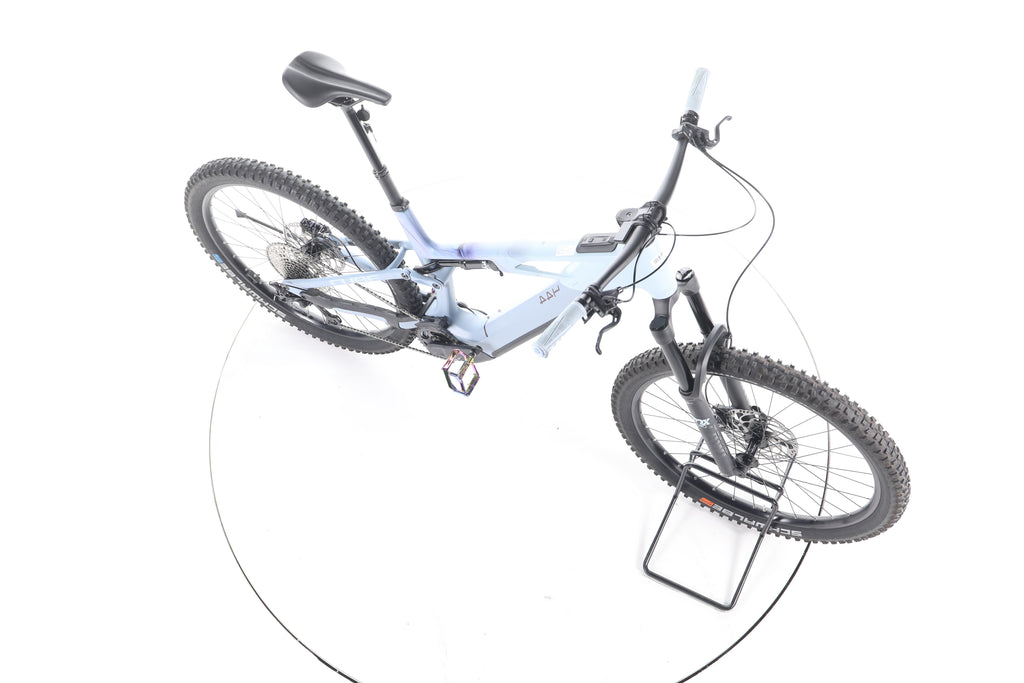 Cube Stereo Hybrid ONE44 HPC Race E-Bike Fully Carbon 2025 - Image 14