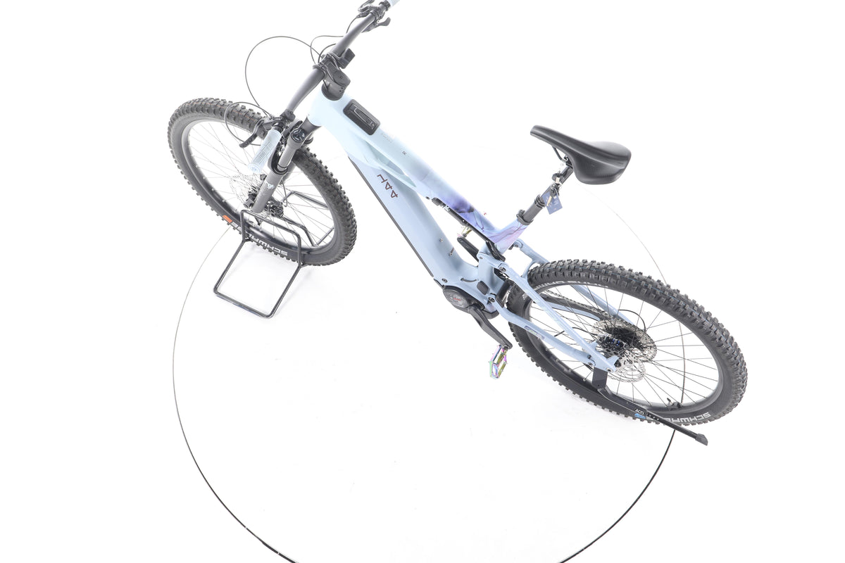 Cube Stereo Hybrid ONE44 HPC Race E-Bike Fully Carbon 2025 - Image 20