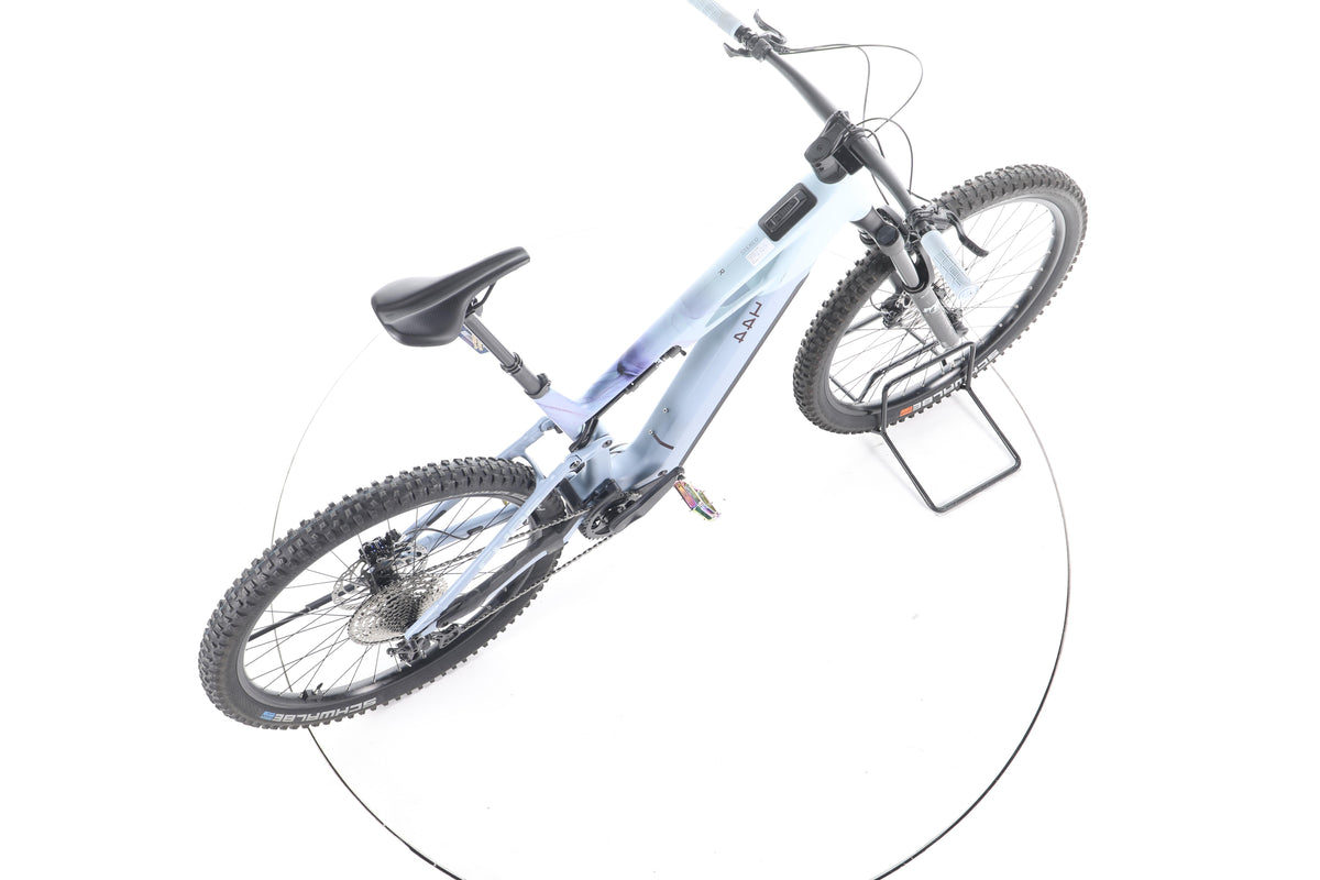 Cube Stereo Hybrid ONE44 HPC Race E-Bike Fully Carbon 2025 - Image 24
