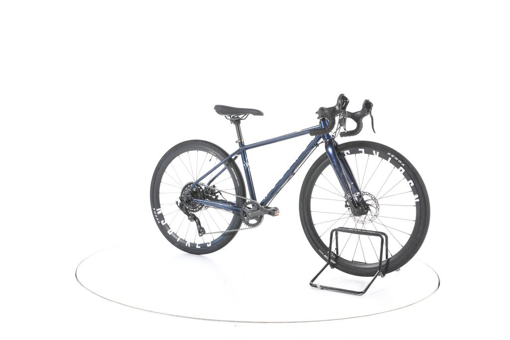 NS BIKES Rag JR Gravelbike - Image 2