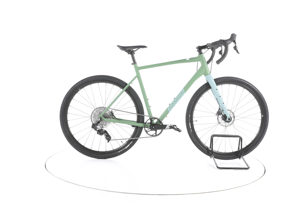 R Raymon Territ Ultra Gravelbike 2025 - Image 1