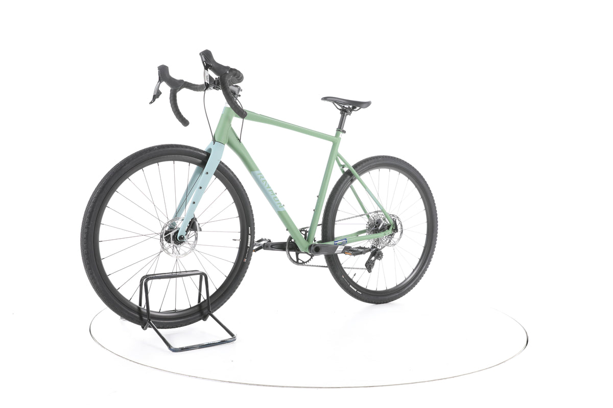 R Raymon Territ Ultra Gravelbike 2025 - Image 6
