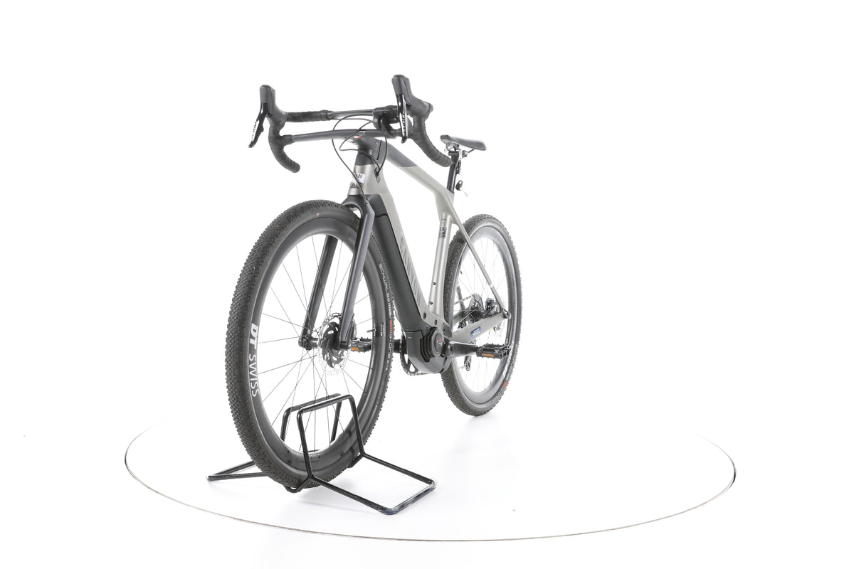 Canyon Grail:ON CF 8 E-Gravel & Rennrad Carbon - Image 5