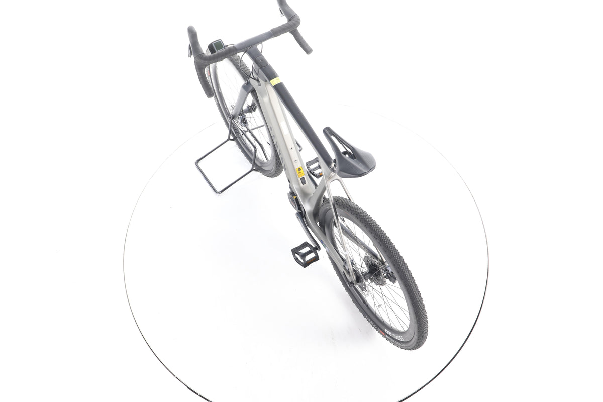 Canyon Grail:ON CF 8 E-Gravel & Rennrad Carbon - Image 21