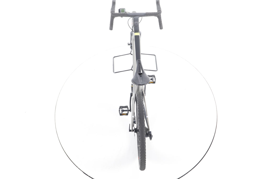 Canyon Grail:ON CF 8 E-Gravel & Rennrad Carbon - Image 22