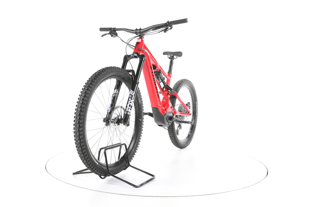 Specialized Turbo Levo Comp E-Bike Fully - Image 5