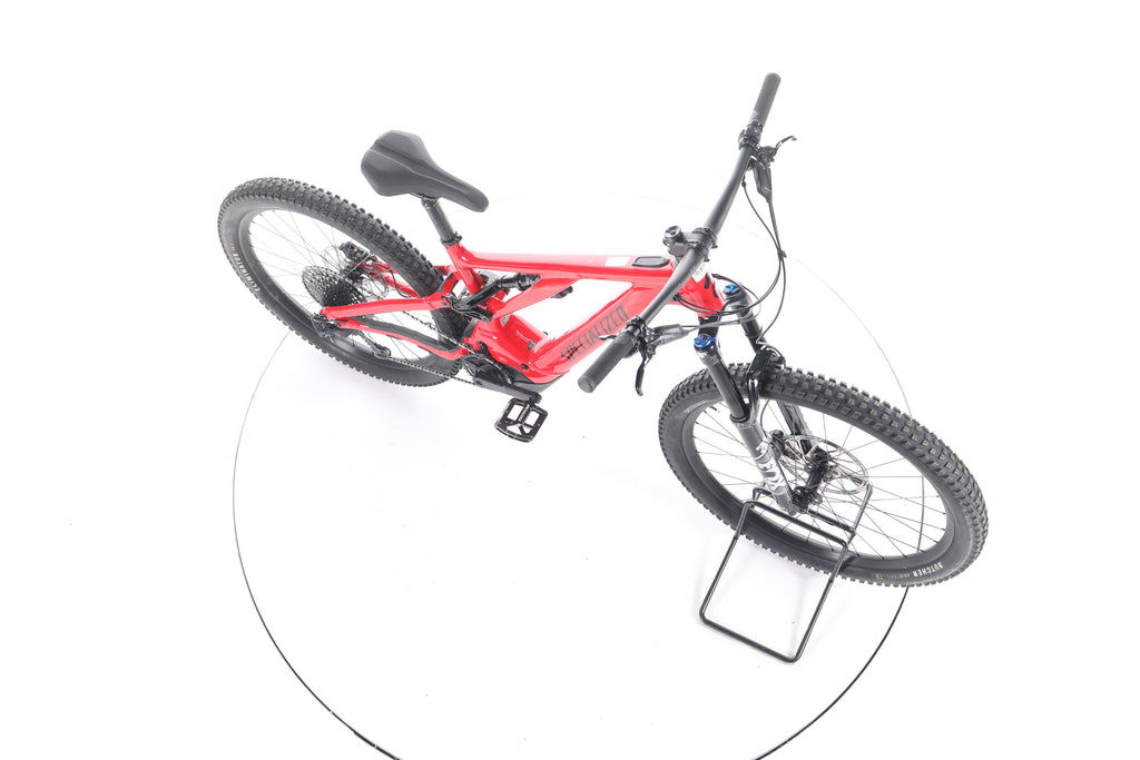 Specialized Turbo Levo Comp E-Bike Fully - Image 14