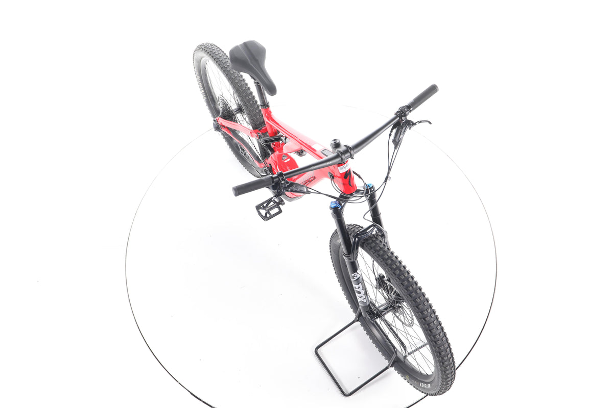 Specialized Turbo Levo Comp E-Bike Fully - Image 15
