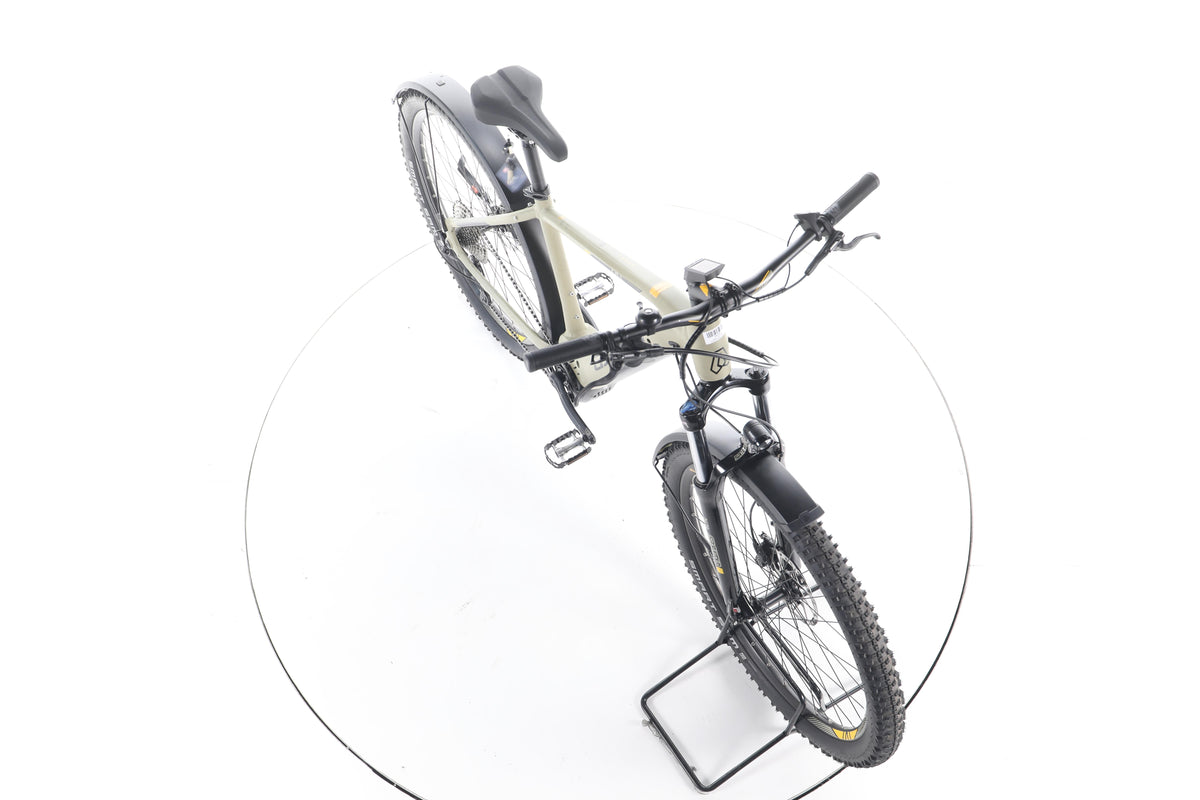 Axess Force 29 Allroad E-Bike - Image 15