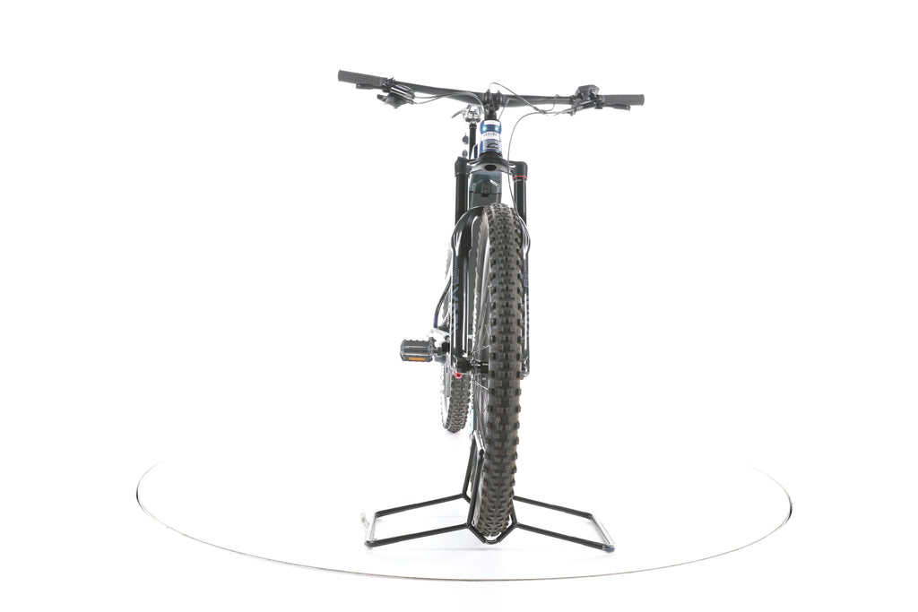 Corratec ilink 180 Race E-Bike Fully Carbon - Image 4