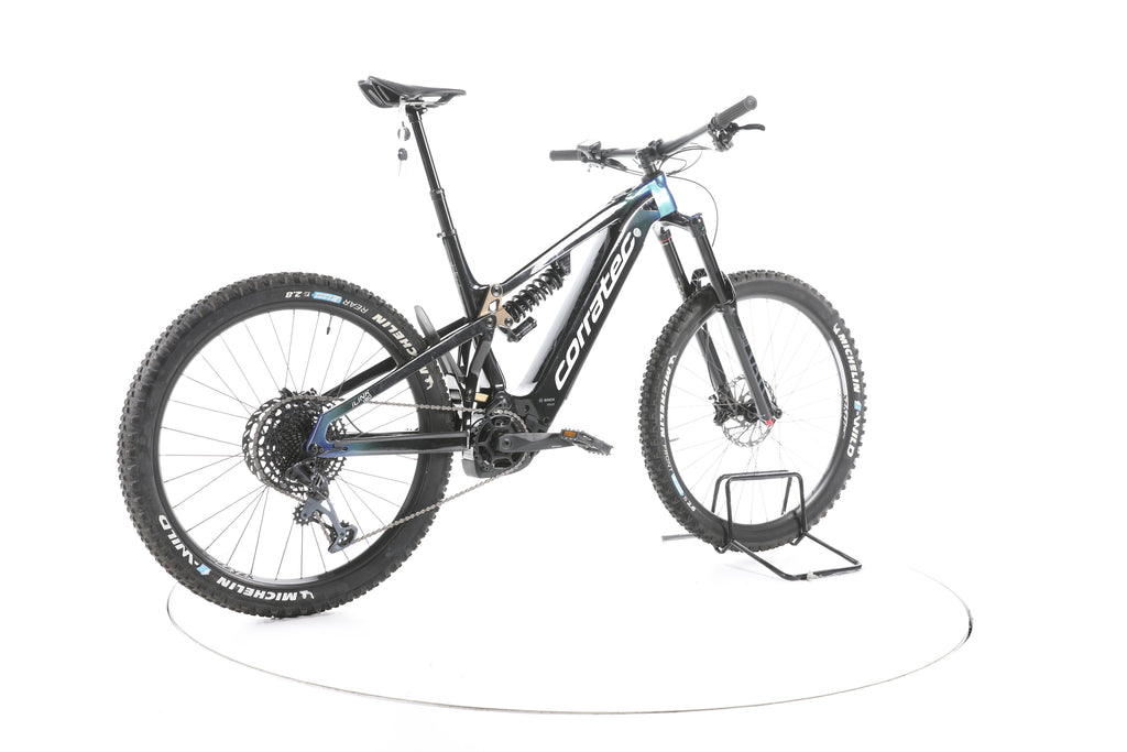 Corratec ilink 180 Race E-Bike Fully Carbon - Image 12