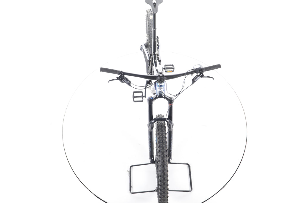 Corratec ilink 180 Race E-Bike Fully Carbon - Image 16
