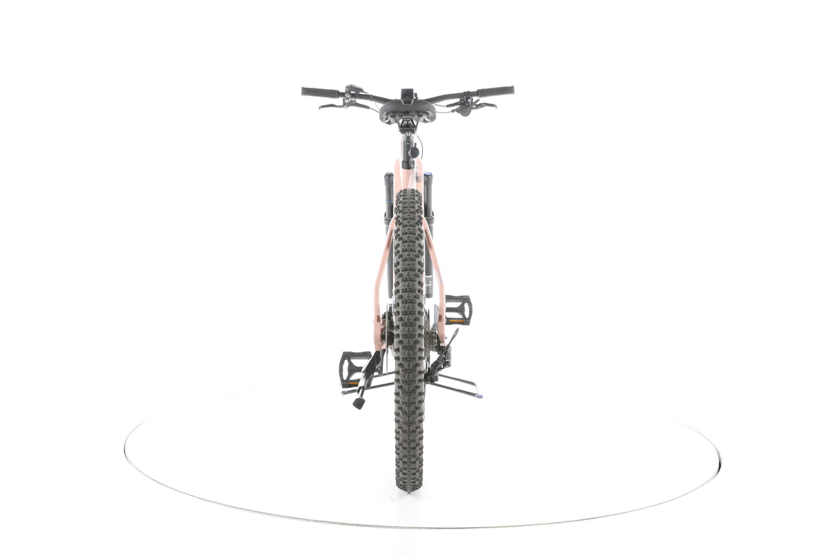 Cube Reaction Hybrid Pro E-Bike - Image 10