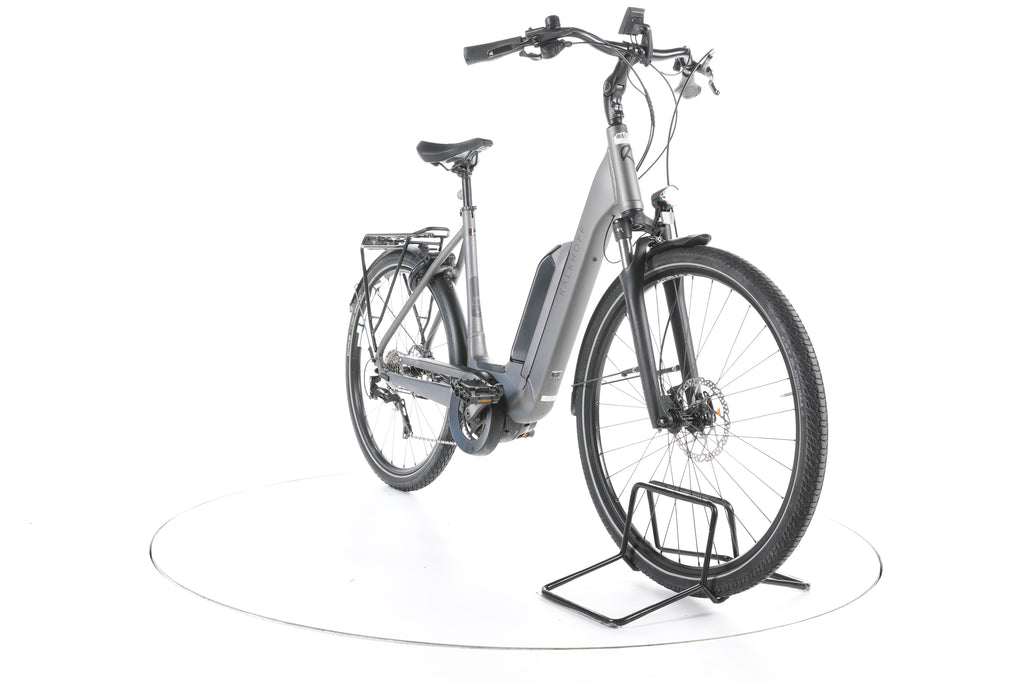 Kalkhoff Endeavour 1.B Move Trekking E-Bike Tiefeinsteiger - Image 3