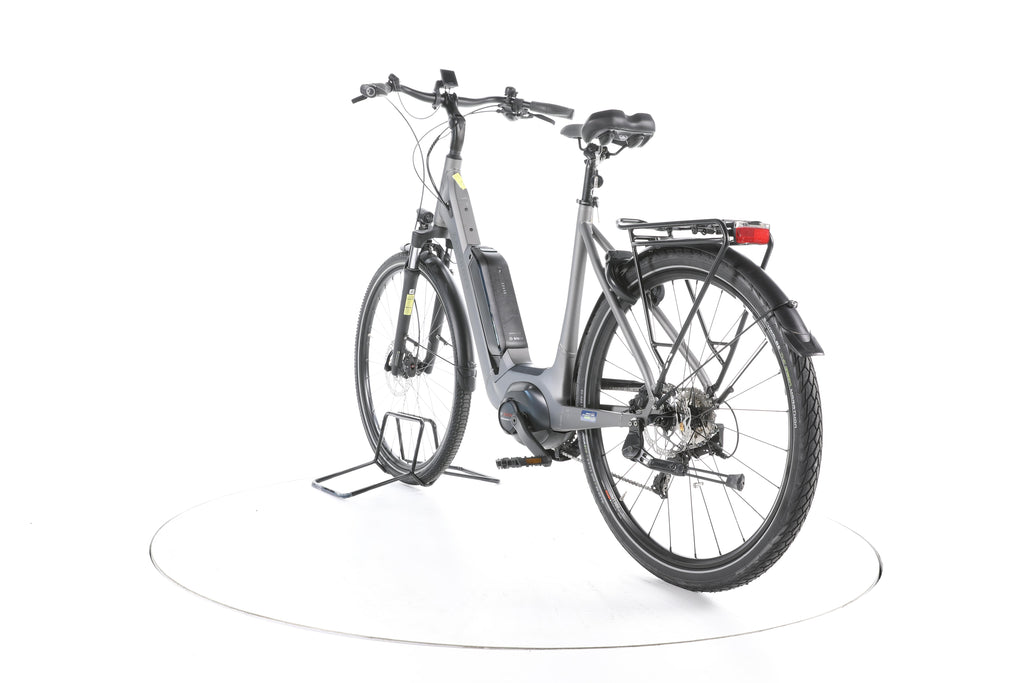 Kalkhoff Endeavour 1.B Move Trekking E-Bike Tiefeinsteiger - Image 9