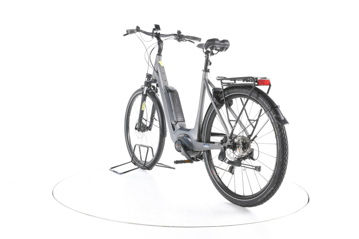Kalkhoff Endeavour 1.B Move Trekking E-Bike Tiefeinsteiger - Image 9