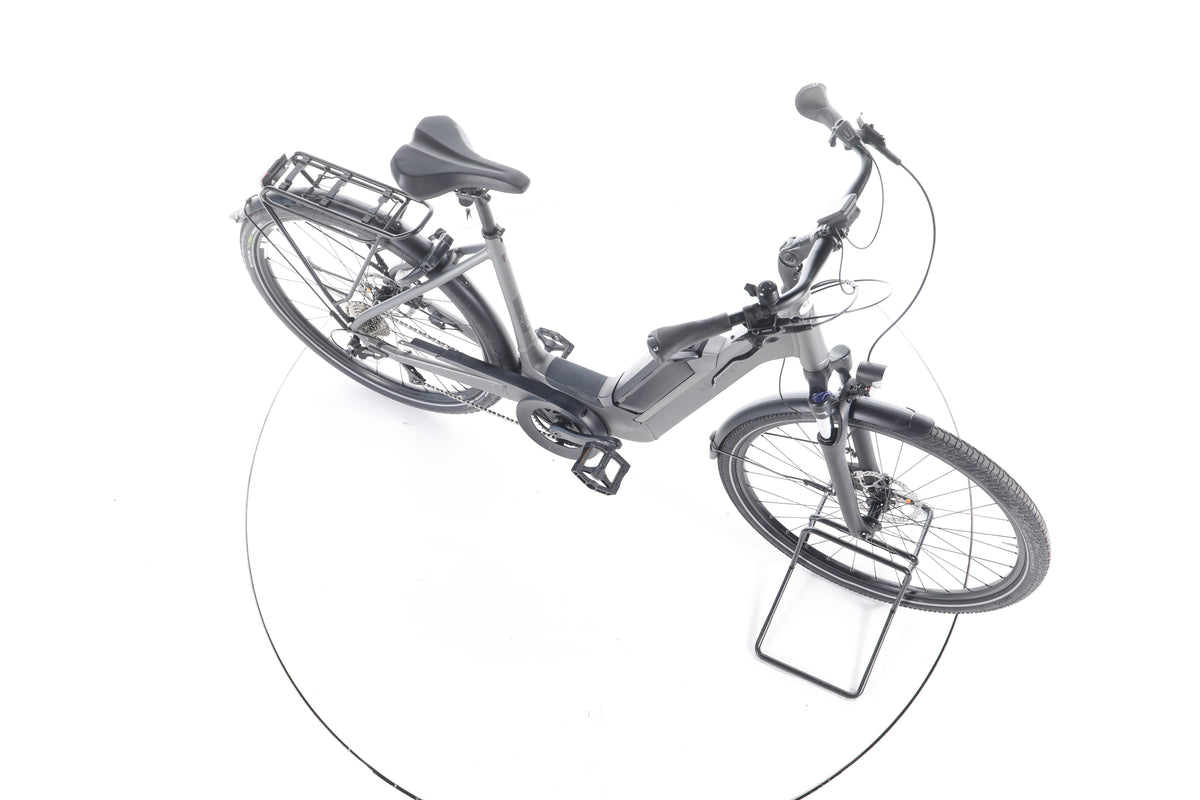 Kalkhoff Endeavour 1.B Move Trekking E-Bike Tiefeinsteiger - Image 14