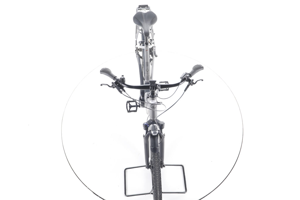 Kalkhoff Endeavour 1.B Move Trekking E-Bike Tiefeinsteiger - Image 16