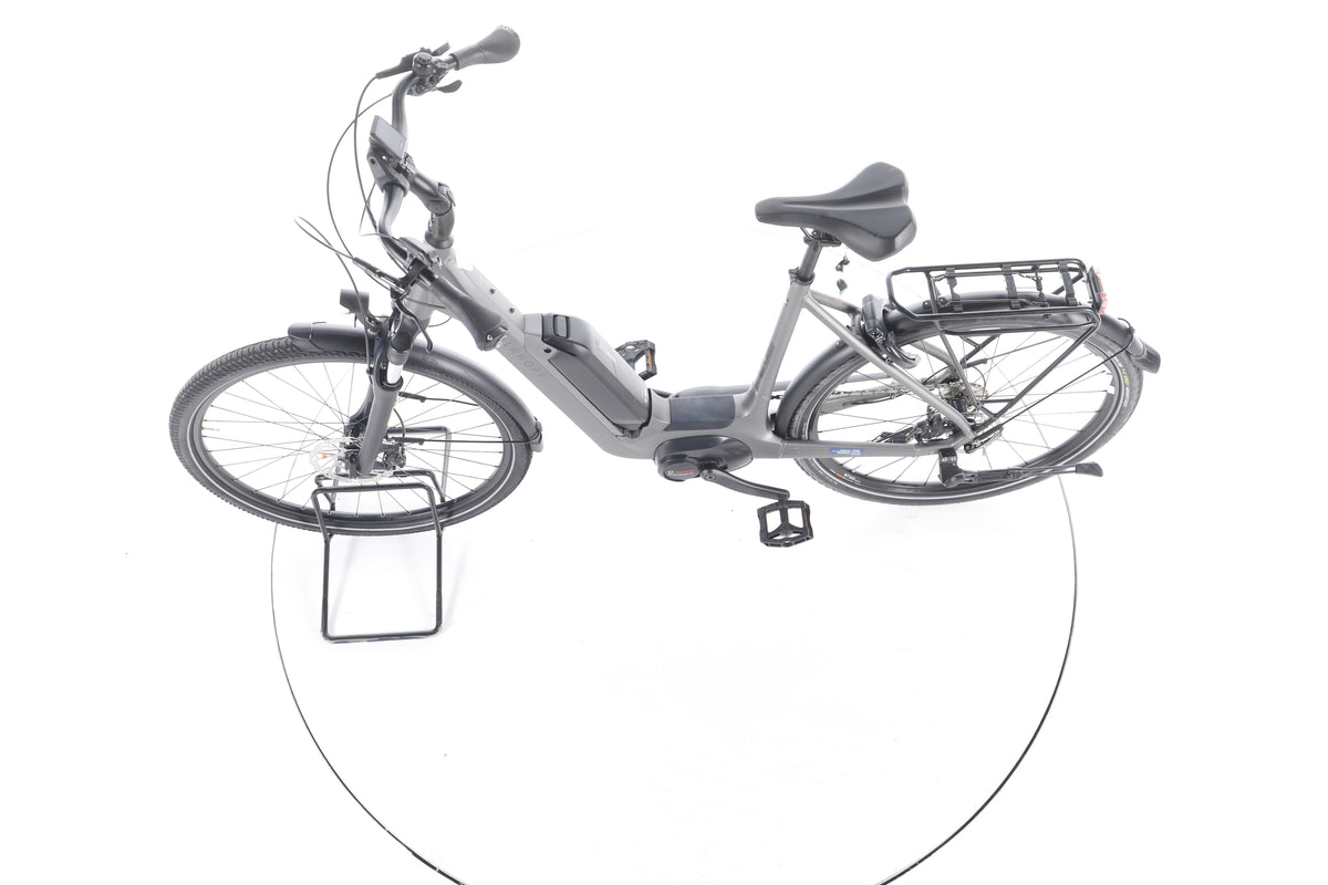 Kalkhoff Endeavour 1.B Move Trekking E-Bike Tiefeinsteiger - Image 19