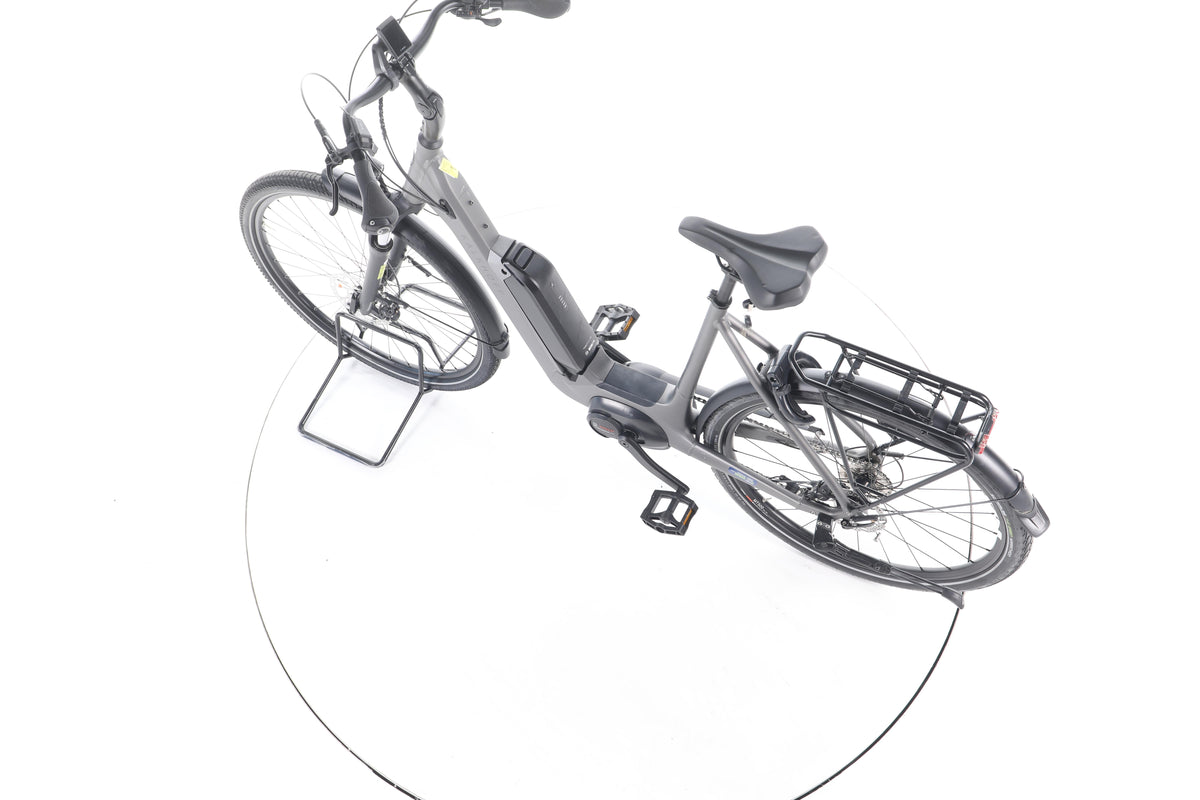 Kalkhoff Endeavour 1.B Move Trekking E-Bike Tiefeinsteiger - Image 20