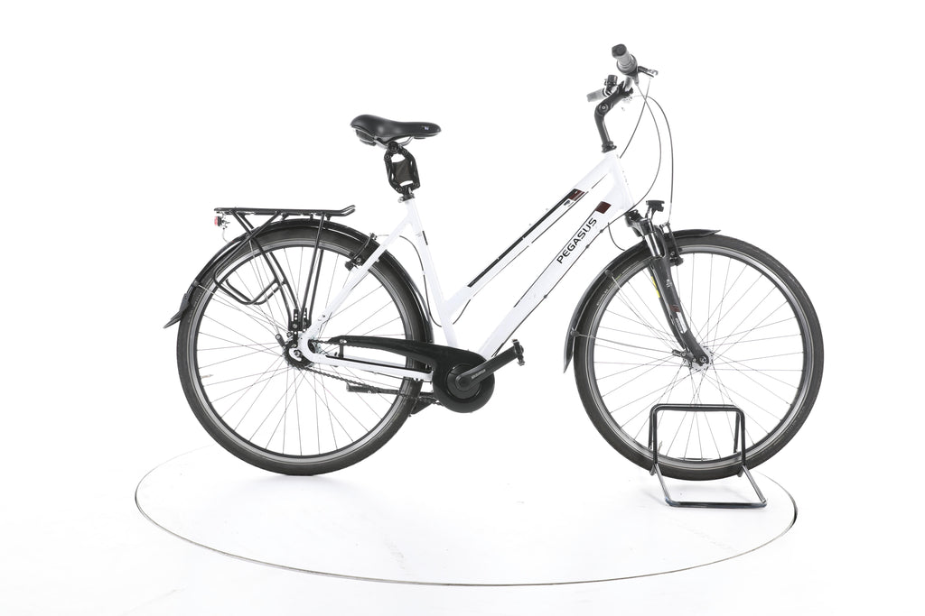 Pegasus Piazza 8 Fahrrad City & Trekking - Image 1