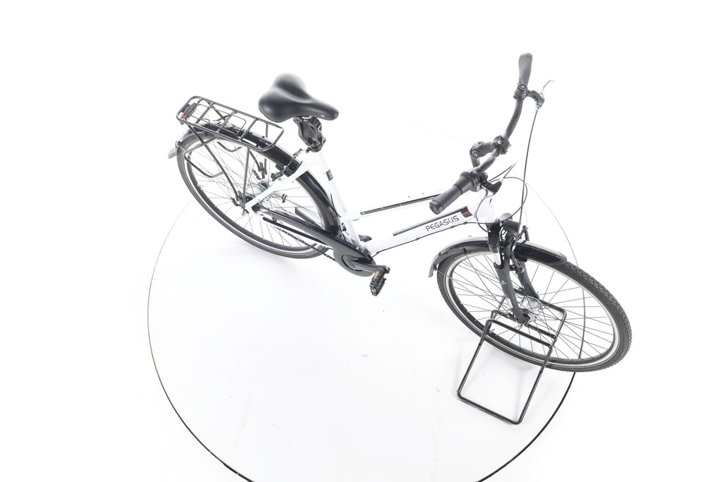 Pegasus Piazza 8 Fahrrad City & Trekking - Image 14